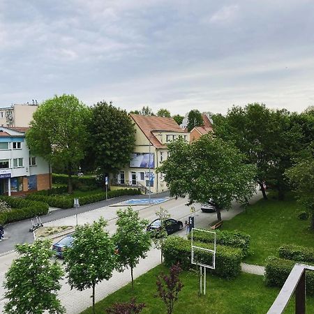 Marco Apartment 8 Giżycko Exteriör bild